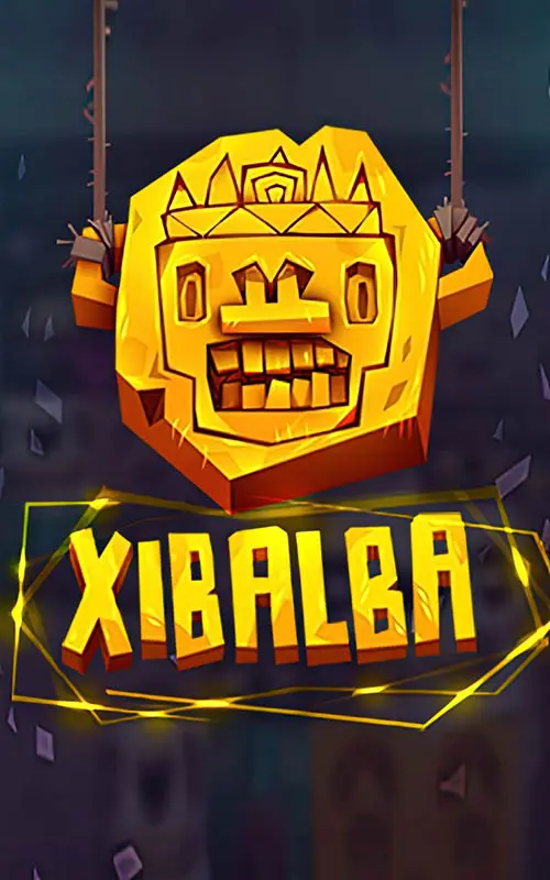 Xibalba at Magic Red Casino