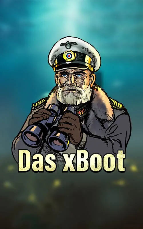 Das xBoot at Magic Red Casino