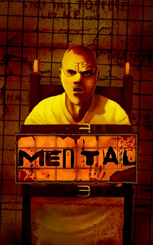 Mental at Magic Red Casino